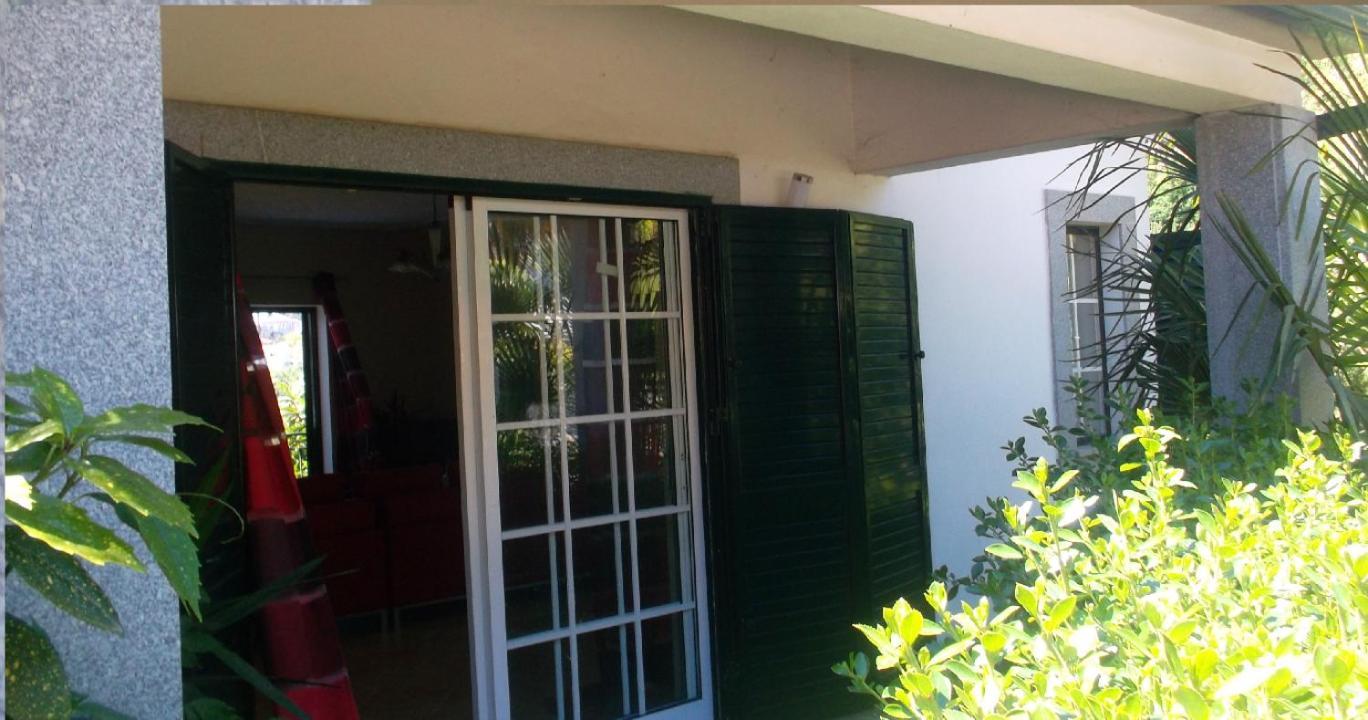 בית הארחה São Pedro do Sul 	Casa Pinho מראה חיצוני תמונה