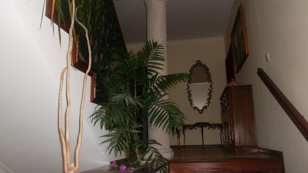 בית הארחה São Pedro do Sul 	Casa Pinho מראה חיצוני תמונה