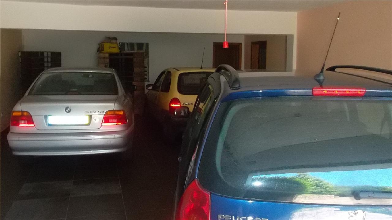 בית הארחה São Pedro do Sul 	Casa Pinho מראה חיצוני תמונה